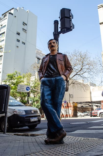 El Loco Chávez