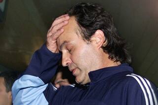 Marcelo Bielsa: luces y sombras de tres décadas como entrenador