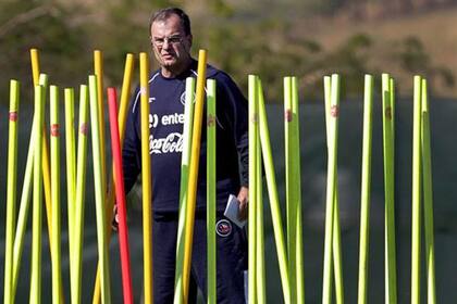 El Loco sólo tiene fanáticos en Chile