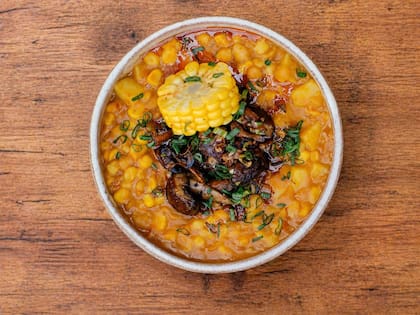 El locro de Doña Petrona es ideal para celebrar el 25 de Mayo en familia, descubría cómo hacerlo