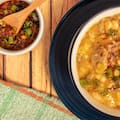 Receta del mejor locro: el paso a paso de Doña Petrona para hacerlo el 25 de Mayo