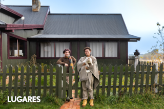 Cómo es el valle más cercano al PN Los Alerces que hoy está rodeado de fuego