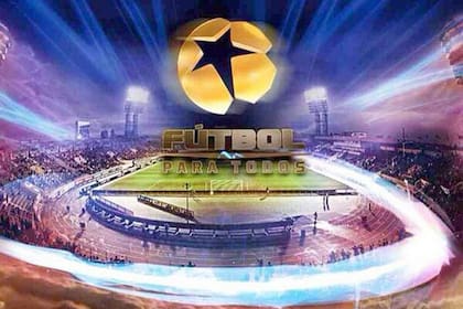 El logo de la discordia