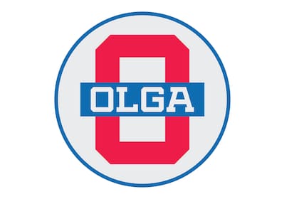 El logo de Olga, el nuevo canal de streaming que lidera Migue Granados