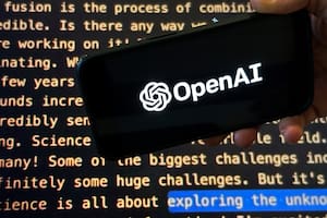 Qué pasó con el servicio de OpenAI