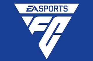 Electronic Arts presentó el logo de EA Sports FC, el reemplazante de FIFA 24