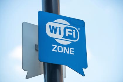 El logo que identifica a una red Wi-Fi podrá estar acompañado por un número para identificar la versión implementada y, de esta forma, detectar qué ventajas tiene respecto a otras conexiones inalámbricas
