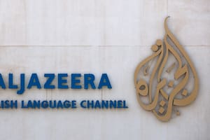 Israel ordena el cierre de las oficinas de la emisora Al Jazeera en el país