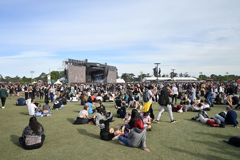 Lollapalooza Argentina 2024 cuándo salen a la venta las entradas y a