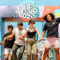 Cómo llegar al Hipódromo de San Isidro para ir al Lollapalooza