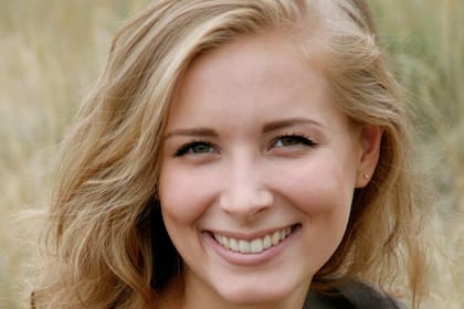 El look al natural cada vez se vuelve más popular entre las mujeres