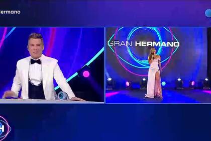 El look de Julieta Poggio que causó sensación en las redes