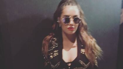 El look de Lali Espósito que despertó críticas