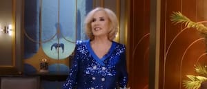 Del impactante look de la Chiqui a la confesión de Carmen Barbieri sobre su vida amorosa