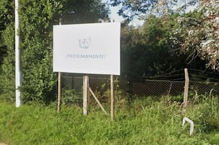 Revés para Chiqui Tapia: la IGJ rechazó el cambio de sede de la AFA a Pilar