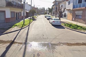 Un policía retirado fue asesinado durante un intento de robo