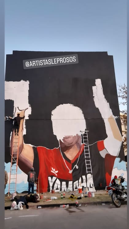 El lugar del ataque fue el barrio Fonavi que está ubicado en bulevar Seguí y Roullión, en Rosario