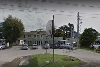 Canning: detienen a un médico acusado masturbarse sobre una paciente