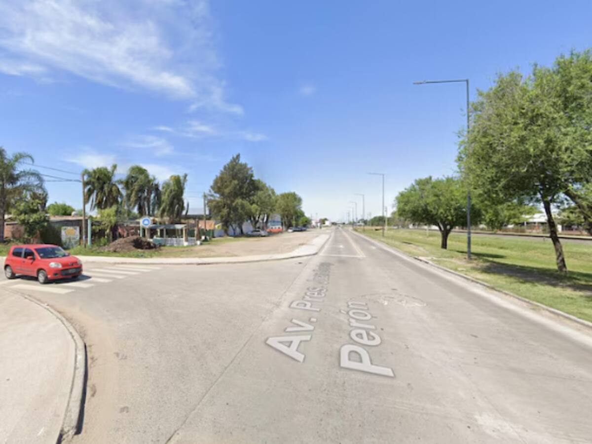 Conurbano, tierra de nadie. Motochorros le dieron tres disparos a un policía de la Ciudad que se resistió al robo de su moto