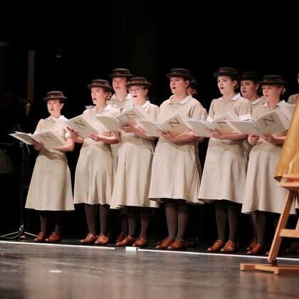 El salario promedio que reciben los cuidadores del Norland College es de entre 50 mil y 65 mil libras anuales (Foto: Instagram/@norlandcollege)