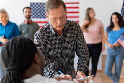 El lugar que concentra más retrasos de casos de inmigración es Miami y Florida