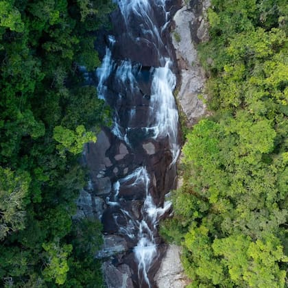 El lugar que visitó Juana con su novio Yago y familiares
