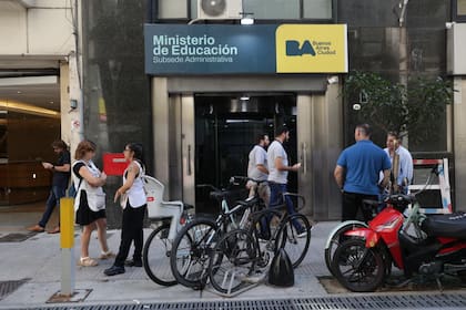 El lugar queda ubicado en el microcentro porteño (Foto: GCBA)