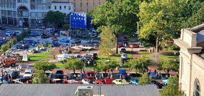 El lugar se destaca como un sitio tranquilo para formar una familia. Foto: Facebook / Wilkes-Barre