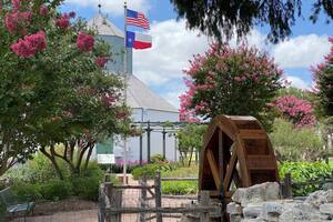 El pueblo de Texas, a menos de dos horas de Austin, nombrado “la pequeña Alemania” de EE.UU.