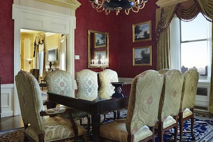 El lujoso hotel Waldorf Astoria de Nueva York pasa a manos chinas por 1950 millones de dólares