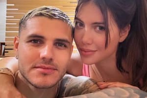 El lujoso regalo que Mauro Icardi le hizo a Wanda Nara y que solo se consigue por encargo