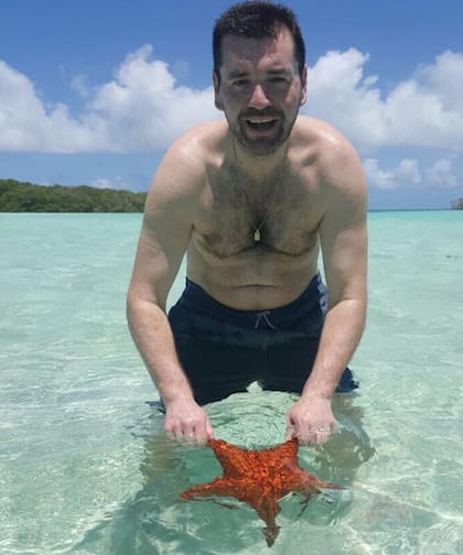 El lujoso tren de vida del operador judicial del kirchnerismo