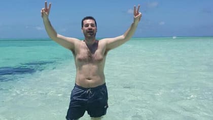 El lujoso tren de vida del operador judicial del kirchnerismo