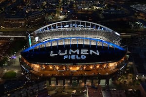Todos los partidos que se jugarán en Seattle para el Mundial 2026