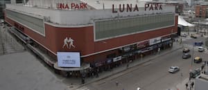 La Justicia frenó nuevamente en forma preventiva la demolición del Luna Park