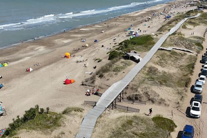 El lunes 23 de marzo funcionará como puente con el feriado por el Día Nacional de la Memoria por la Verdad y la Justicia
