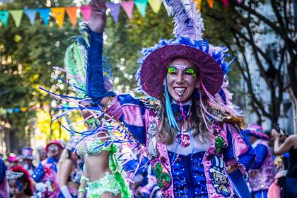 El lunes y martes de Carnaval, días feriados, serán el 12 y el 13 de febrero