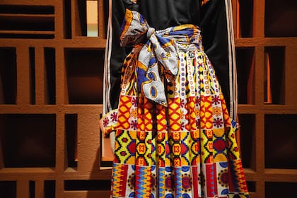 El M7 reúne creaciones relacionadas con la moda