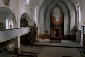 El macabro hallazgo generó mucha especulación mediática