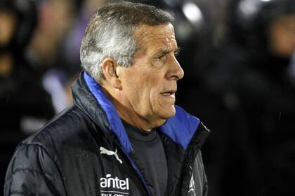 El Maestro apostó por Suárez