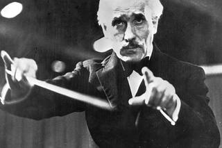 ¿Qué hace un director de orquesta?