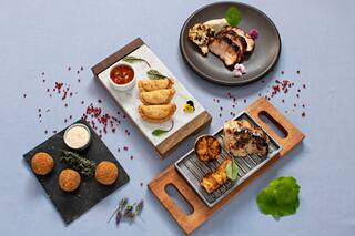 Darío Gualtieri explica cómo debe verse, cómo debe oler y qué molleja hay que pedir para hacer la parrilla