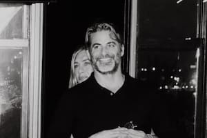 Quién es Jim Curtis, el nuevo novio de Jennifer Aniston