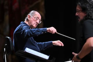 I Puritani: un drama contenido, en la mejor voz y en las mejores manos