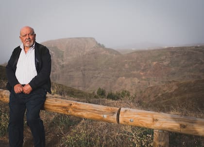 El maestro silbador, Isidro Ortiz Mendoza