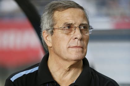 El Maestro Tabárez le devolvió la ilusión a los uruguayos