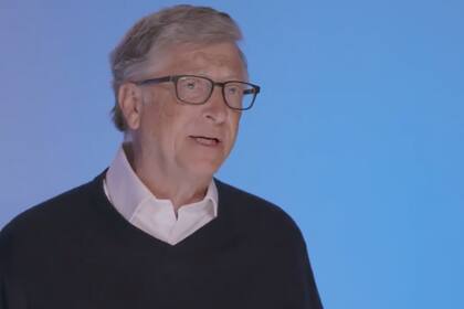 En 2020 Bill Gates fue catalogado por la revista ‘Forbes’ como el segundo hombre más rico del mundo
