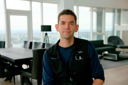 Isaacman es fundador y presidente de la compañía de procesamiento de pagos Shift4