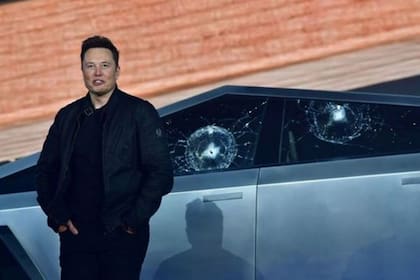 El magnate sudafricano creador de Tesla Motors, Elon Musk
