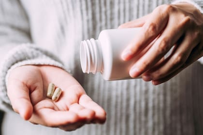 El magnesio, el omega 3 y la vitamina D forman, según la especialista, un combo fundamental en esta etapa de la vida